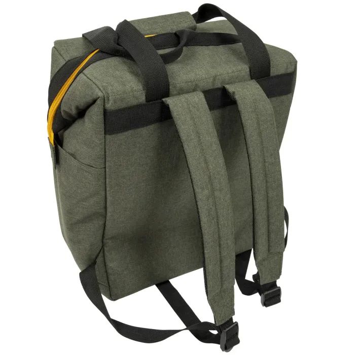 Термосумка Bo-Camp Matteson 22 Liters Grey (6702964) изображение 2