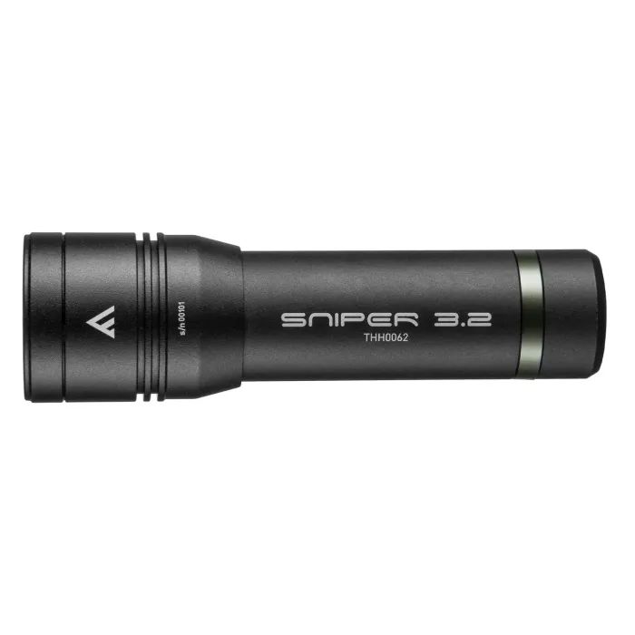 Фонарь Mactronic Sniper 3.2 (420 Lm) Silent Switch (THH0062) изображение 2