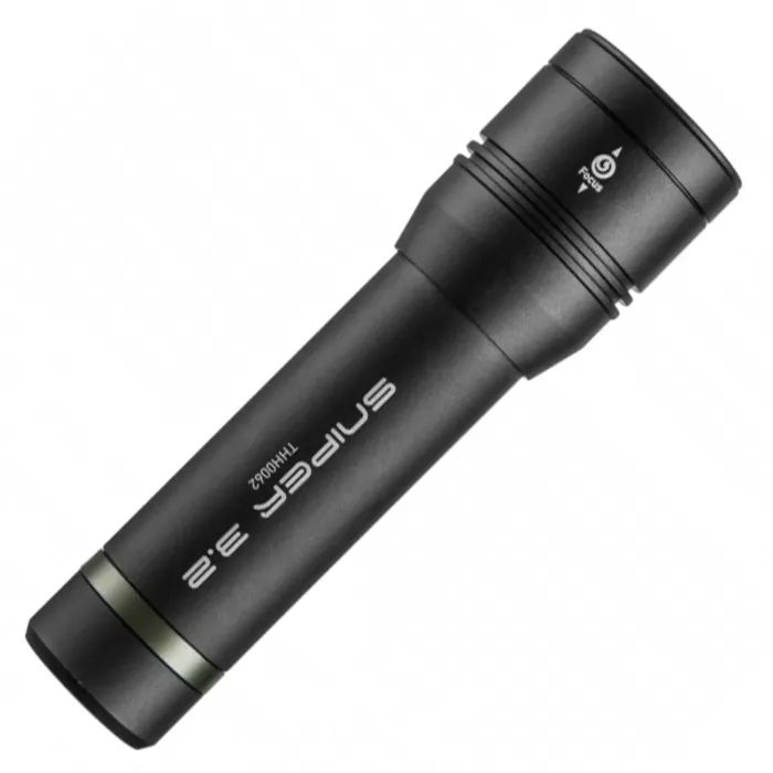 Фонарь Mactronic Sniper 3.2 (420 Lm) Silent Switch (THH0062) изображение 3