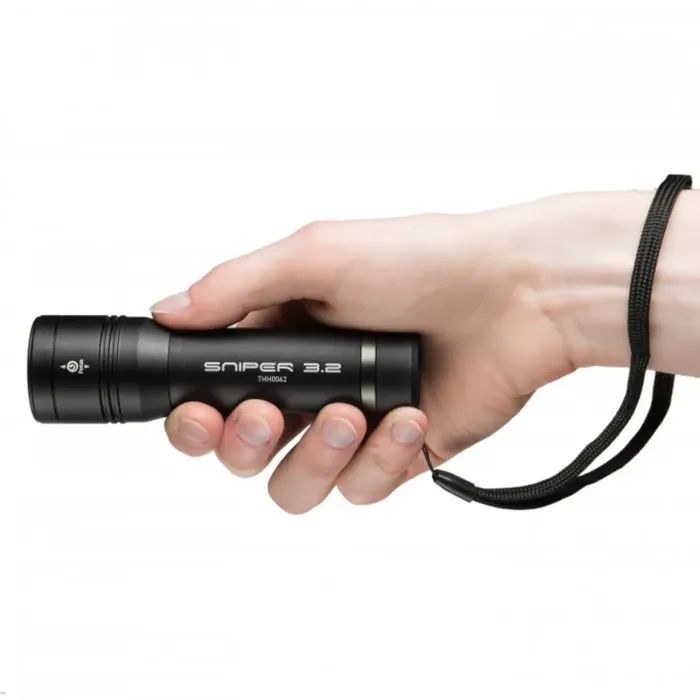Фонарь Mactronic Sniper 3.2 (420 Lm) Silent Switch (THH0062) изображение 9