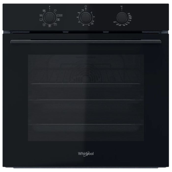 Духовой шкаф Whirlpool OMK38HU0X