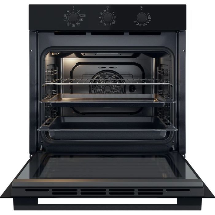 Духовой шкаф Whirlpool OMK38HU0X изображение 3
