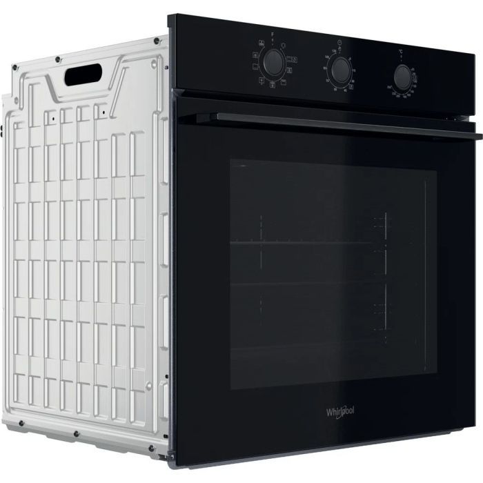 Духовой шкаф Whirlpool OMK38HU0X изображение 4