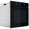 Духовой шкаф Whirlpool OMK38HU0B изображение 4