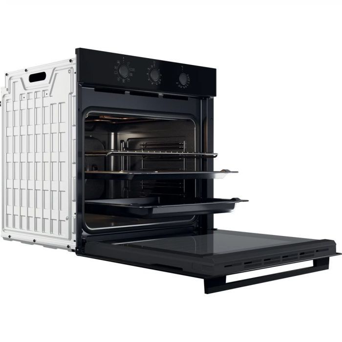 Духовой шкаф Whirlpool OMK38HU0X изображение 5