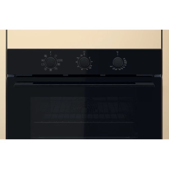 Духовой шкаф Whirlpool OMK38HU0X изображение 6
