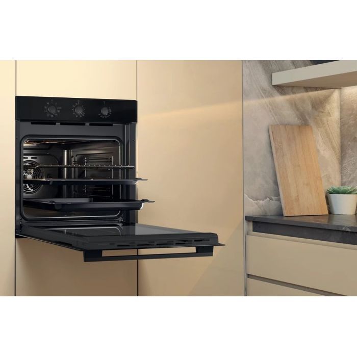 Духовой шкаф Whirlpool OMK38HU0X изображение 7