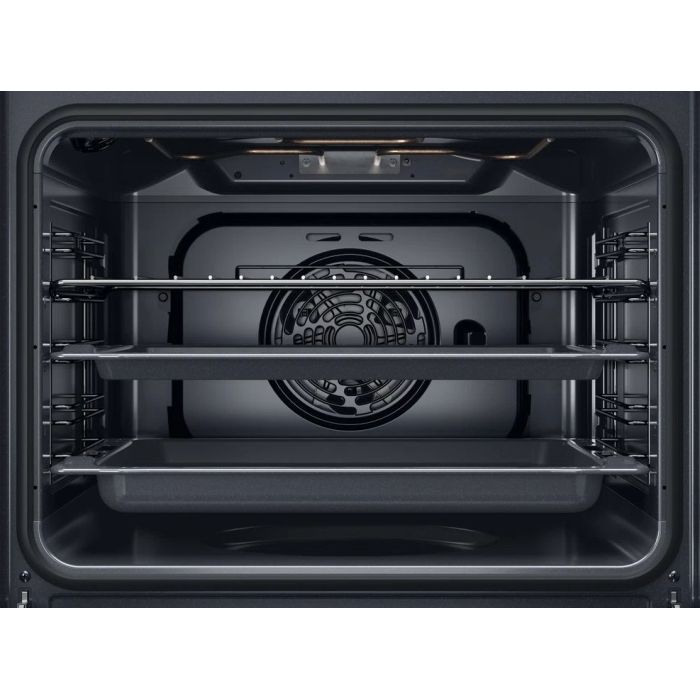 Духовой шкаф Whirlpool OMK38HU0X изображение 9