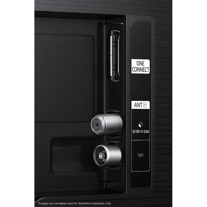 Телевизор Samsung QE32LS03CBUXUA изображение 11