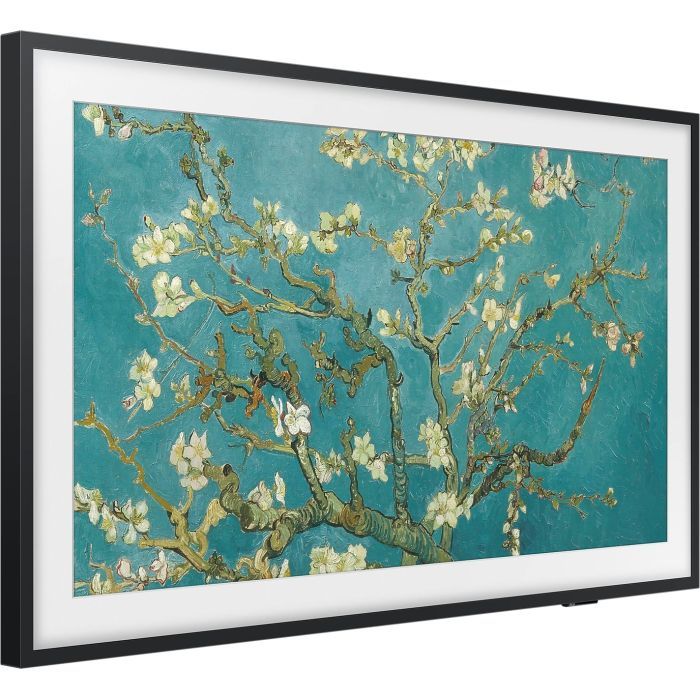Телевизор Samsung QE32LS03CBUXUA изображение 9