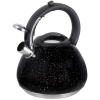 Чайник Resto Lyra 2.7 л Чорний (90604) изображение 2