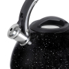Чайник Resto Lyra 2.7 л Чорний (90604) зображення 5