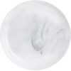 Тарелка Luminarc Diwali Marble White 25 см обідня (Q8840)