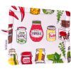 Кухонная прихватка MirSon рогожа/полупанама №212 - Spices (2200006754251)