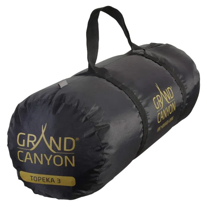 Палатка Grand Canyon Topeka 3 Capulet Olive (330026) изображение 11