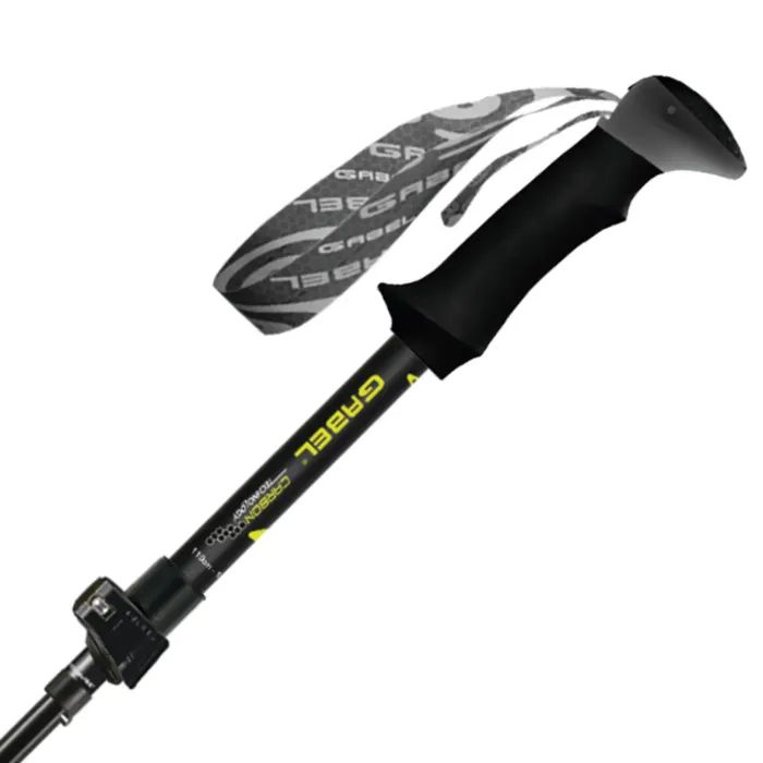 Палиці для скандинавської ходи Gabel XTR Carbon EF (7008392820000) зображення 2