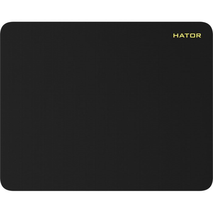 Килимок для мишки Hator Tonn Mobile Black (HTP-1000)