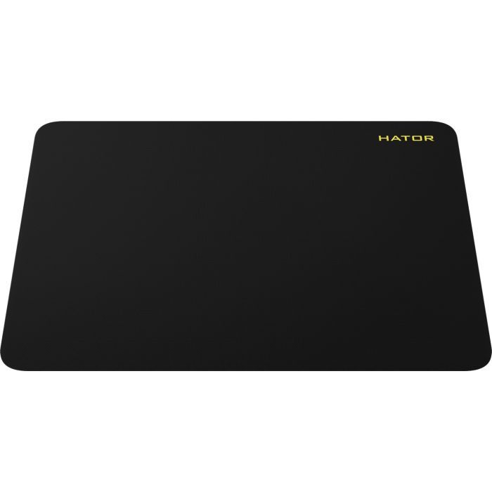 Килимок для мишки Hator Tonn Mobile Black (HTP-1000) зображення 3