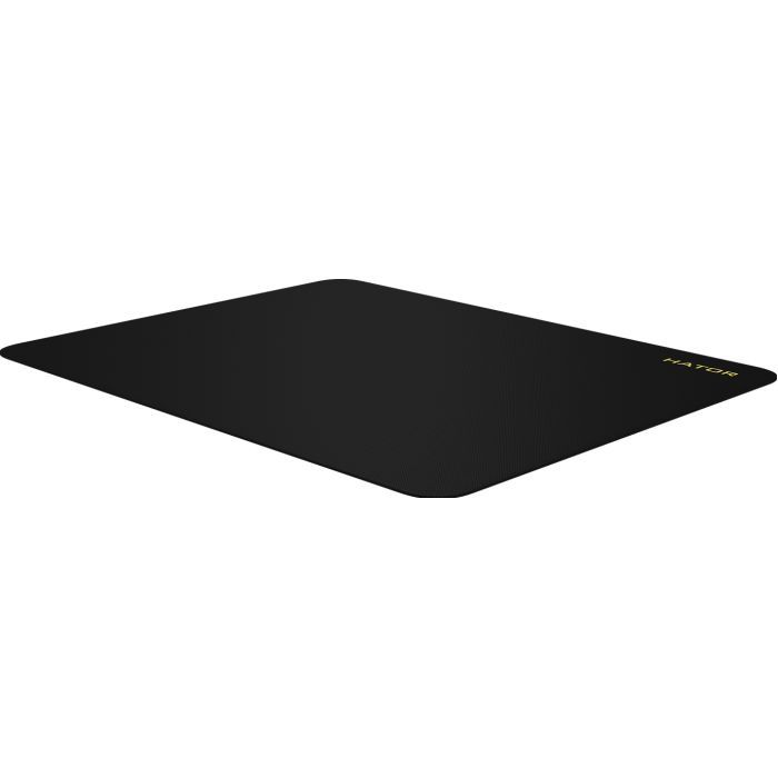 Килимок для мишки Hator Tonn Mobile Black (HTP-1000) зображення 4