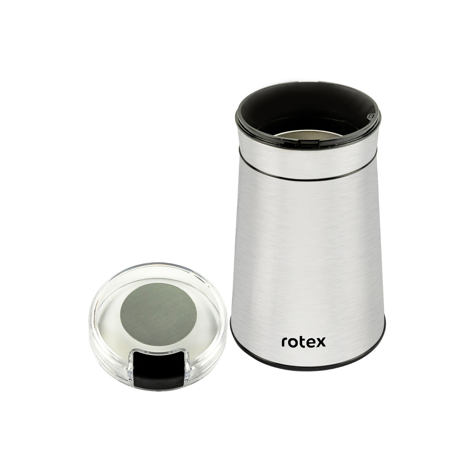 Кофемолка Rotex RCG180-S изображение 6