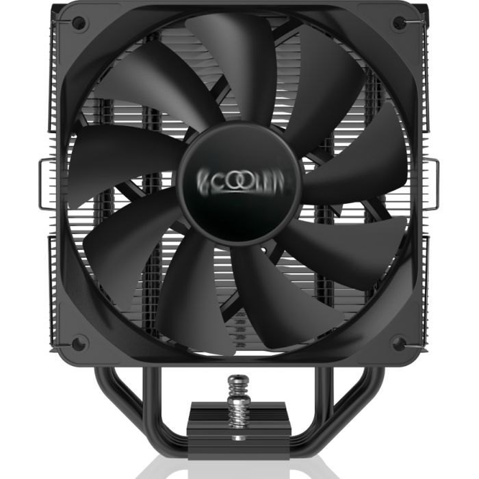 Кулер до процесора PcCooler PALADIN EX400 зображення 2