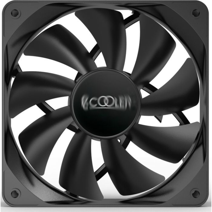 Кулер до процесора PcCooler PALADIN EX400 зображення 3