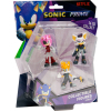 Фігурка Sonic Prime набір – Ребел Руж, Тейлз, Расті Роуз (SON2020C) зображення 2