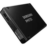 Накопитель SSD 2.5" 3.84TB PM1733a Samsung (MZWLR3T8HCLS-00A07) изображение 2