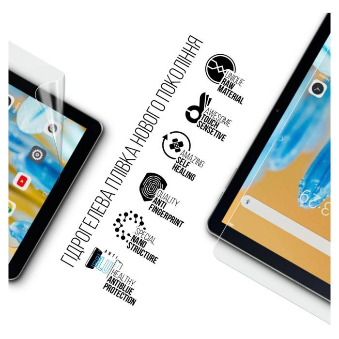 Плівка захисна Armorstandart Anti-Blue Oscal Pad 70 (ARM70001) зображення 2