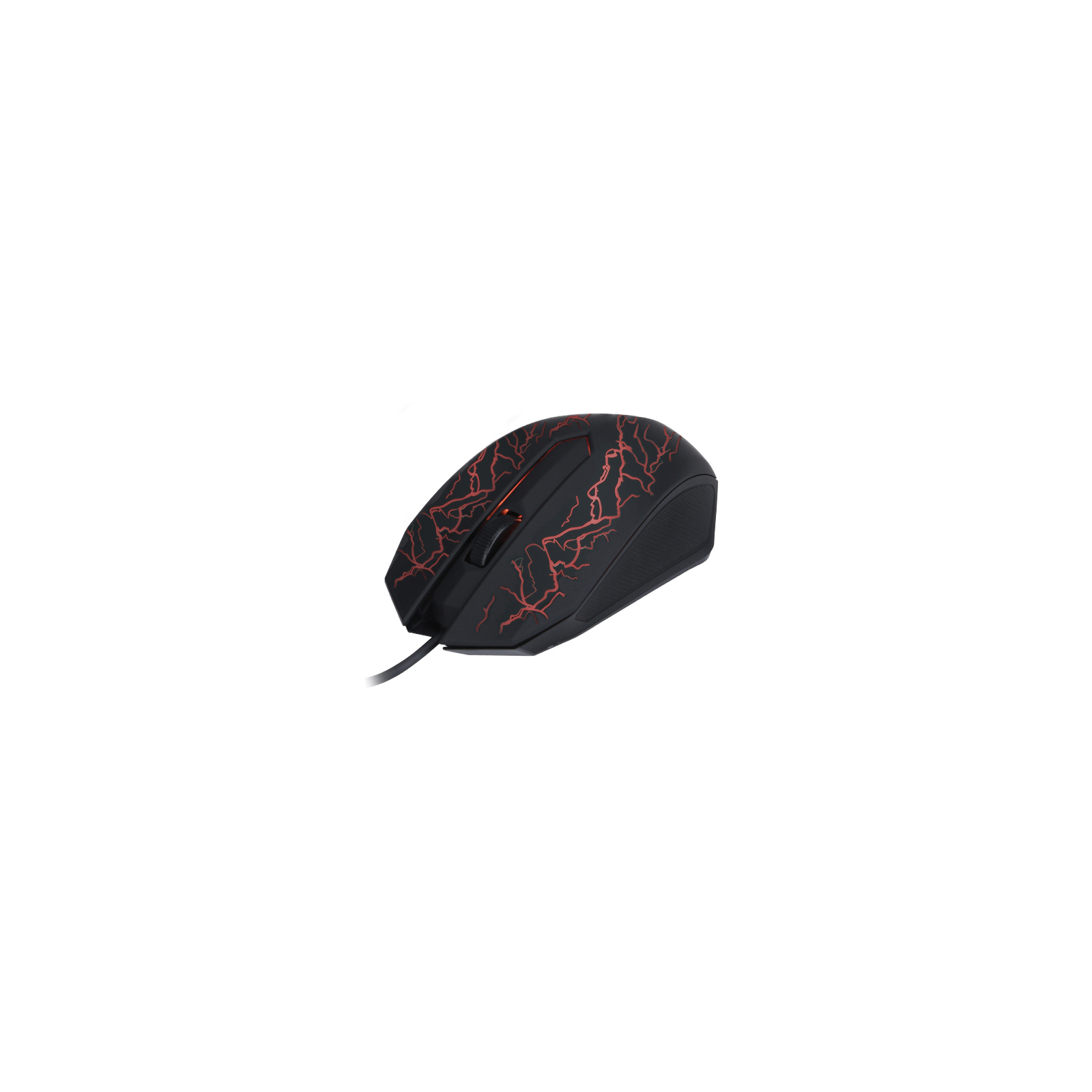 Мышка Piko FX32 USB Black (1283126489549) изображение 2