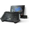Подставка для ноутбука XoKo NST-051 RGB Black (XK-NST-051RGB-BK) изображение 4