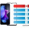 Скло захисне ACCLAB Full Glue Tecno Spark 10 (1283126580550) зображення 3