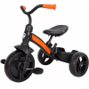 Детский велосипед QPlay Elite+ Black (T180-5Black) изображение 3