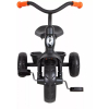 Детский велосипед QPlay Elite+ Black (T180-5Black) изображение 9