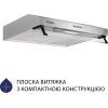 Витяжка кухонна Minola HPL 514 I зображення 2