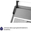 Витяжка кухонна Minola HPL 514 I зображення 6