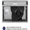 Витяжка кухонна Minola HPL 514 I зображення 8