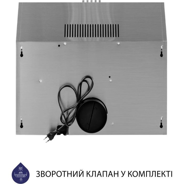 Витяжка кухонна Minola HPL 514 I зображення 9