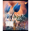 Тетрадь Yes А5 Romance blooms 96 листов, линия (766509) изображение 2