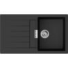 Мойка кухонная Hansgrohe S520-F345 (43356170)