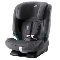 Автокресло Britax-Romer Versafix Midnight Grey (2000039016)