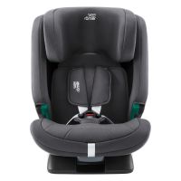 Автокресло Britax-Romer Versafix Midnight Grey (2000039016) изображение 2