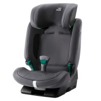 Автокресло Britax-Romer Versafix Midnight Grey (2000039016) изображение 3