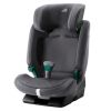 Автокресло Britax-Romer Versafix Midnight Grey (2000039016) изображение 3