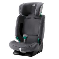 Автокресло Britax-Romer Versafix Midnight Grey (2000039016) изображение 4