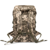 Рюкзак туристичний Vinga Travel Medical backpack, Oxford 600D PU, Pixel (VTMBPP) зображення 3