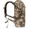 Рюкзак туристичний Vinga Travel Medical backpack, Oxford 600D PU, Pixel (VTMBPP) зображення 4