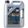 Моторное масло Liqui Moly Top Tec 6600 0W-20 5л. (21411)