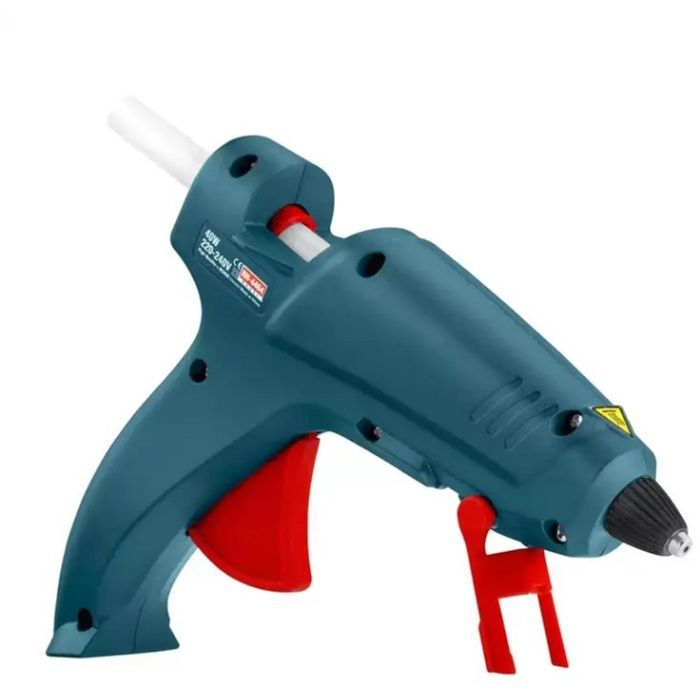 Клеевой пистолет Ronix 40Вт (RH-4464) изображение 3