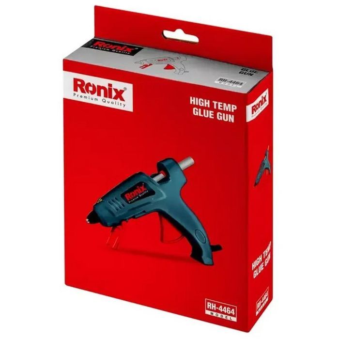Клеевой пистолет Ronix 40Вт (RH-4464) изображение 9